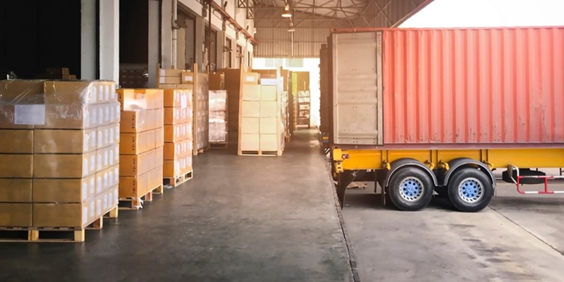 Road transport service in Mumbai